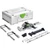 Festool SYS3 M 137 FS/2-Set tartozék készlet