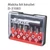 Makita 12részes bitkészlet standard
