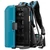 Makita PDC01 18V LXT akkumulátortöltő állomás 4 akkuhoz