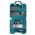 Makita 42db-os fúró-csavarbehajtó készlet