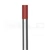 IWELD Wolfram elektróda WT20 2.4x175mm piros
