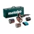 Metabo SE 17-200 RT Set palástcsiszoló készlet 1700W