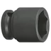 Gedore gépi dugókulcs betét 1/2&quot;, hatszög, 3/8&quot; (K 19 3/8AF)