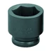 Gedore gépi dugókulcs betét 1.1/2&quot;, hatszög, 55 mm (K 37 55)