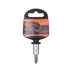 Tactix dugókulcs 1/4" PH0 T
