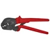 Knipex krimpelő fogó áttételes (KOAX, BNC, TNC) 250 mm