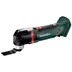 Metabo MT 18 LTX Compact akkus multiszerszám alapgép (akku és töltő nélkül), koffer