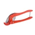 ROTHENBERGER ROCUT TC 63 Professional műanyag csővágó olló, 0-63 mm, bemutató dobozban (10db)