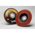3M Cubitron II 969F lamellás tárcsa, T29 kúpos, 125 mm x 22 mm, 60+