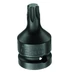 Gedore gépi TORX dugókulcs betét 1/2&quot; belső TORX T60 (ITX K 19 T60)