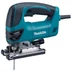 Makita 4350CTJ 720W szúrófűrész  v: 135mm