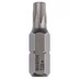 Bosch extra kemény bit T25, 25 mm, 10 db