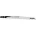 Metabo szúrófűrészlap T313AW HCS 126x1mm (3db)