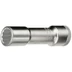 Gedore dugókulcs betét 3/8&quot;, hosszú, UD profil 15 mm (D 30 L 15)