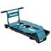 Makita DCU60x billenőalap