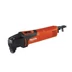 Makita M9800 200W multifunkciós gép