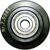 Rothenberger INOX TUBE CUTTER pót vágógörgő 6-60 mm, 2 db 70341