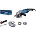 Bosch GWS 30-230 B sarokcsiszoló 2800W