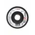 Bosch lamellás tárcsa 115x22.23 mm P40 fémhez Zirkon X571 kúpos X-Lock