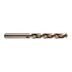 Dormer csigafúró HSSE Co5 Bronze 2.50 mm