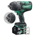 Hikoki WR36DAWRZ (WR36DA) MultiVolt(36V) akkus ütvecsavarozó 3/4 36V 1100Nm