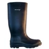 DUNLOP PRICEMASTOR 380pp fekete PVC csizma 38