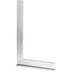 Format lakatos talpas derékszög 200x130mm