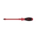 Wiha SoftFinish csavarhúzó Phillips rögzítő funkcióval PH2 x 175 mm (32405)