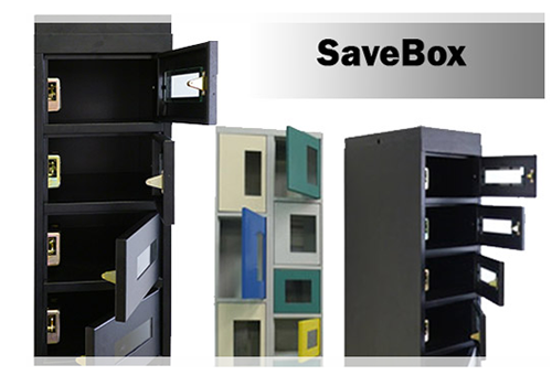 SaveBox SaveBox