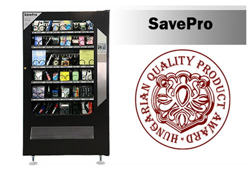 SavePro SavePro