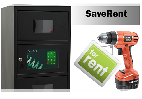 SaveRent SaveRent