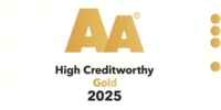 Creditworthy 2025